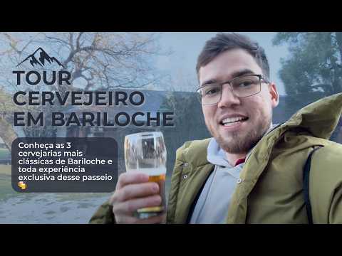 Bariloche Beer Experience