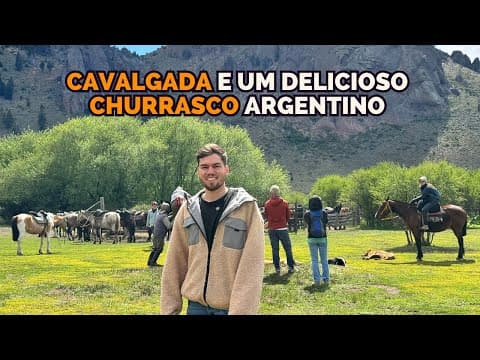 Estância San Ramón - Dia No Campo