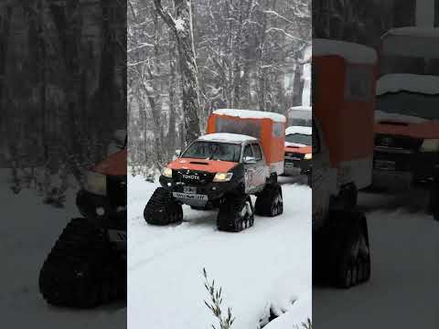 SnowCat Cerro Perito Moreno