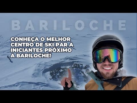 Perito Moreno - Skibunda Fun Day