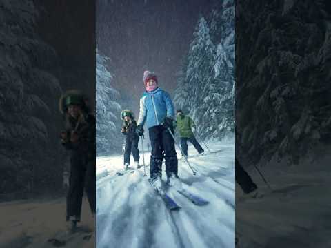 Winter Night