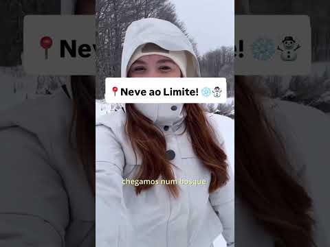 Neve Ao Limite