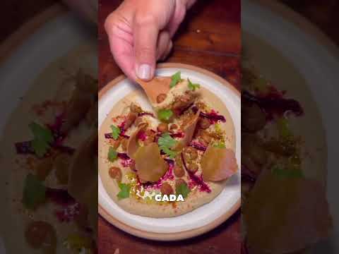 Degustação Patagônica - Tre