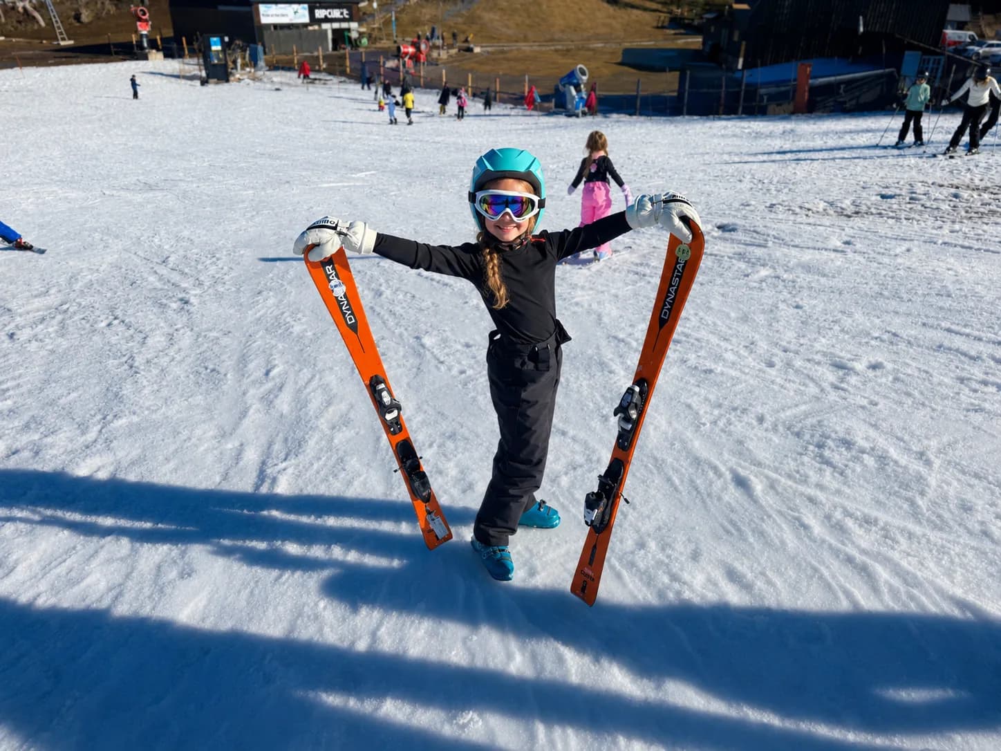 Perito Moreno - Ski Fun Day Cerro