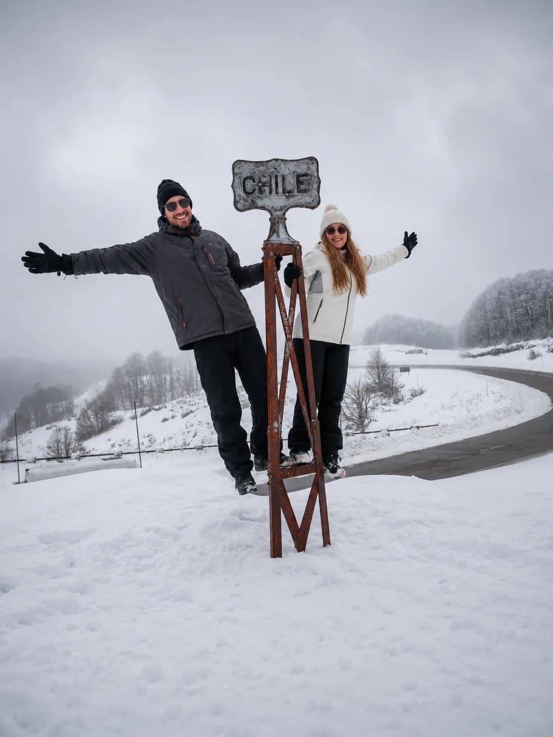 Neve Ao Limite