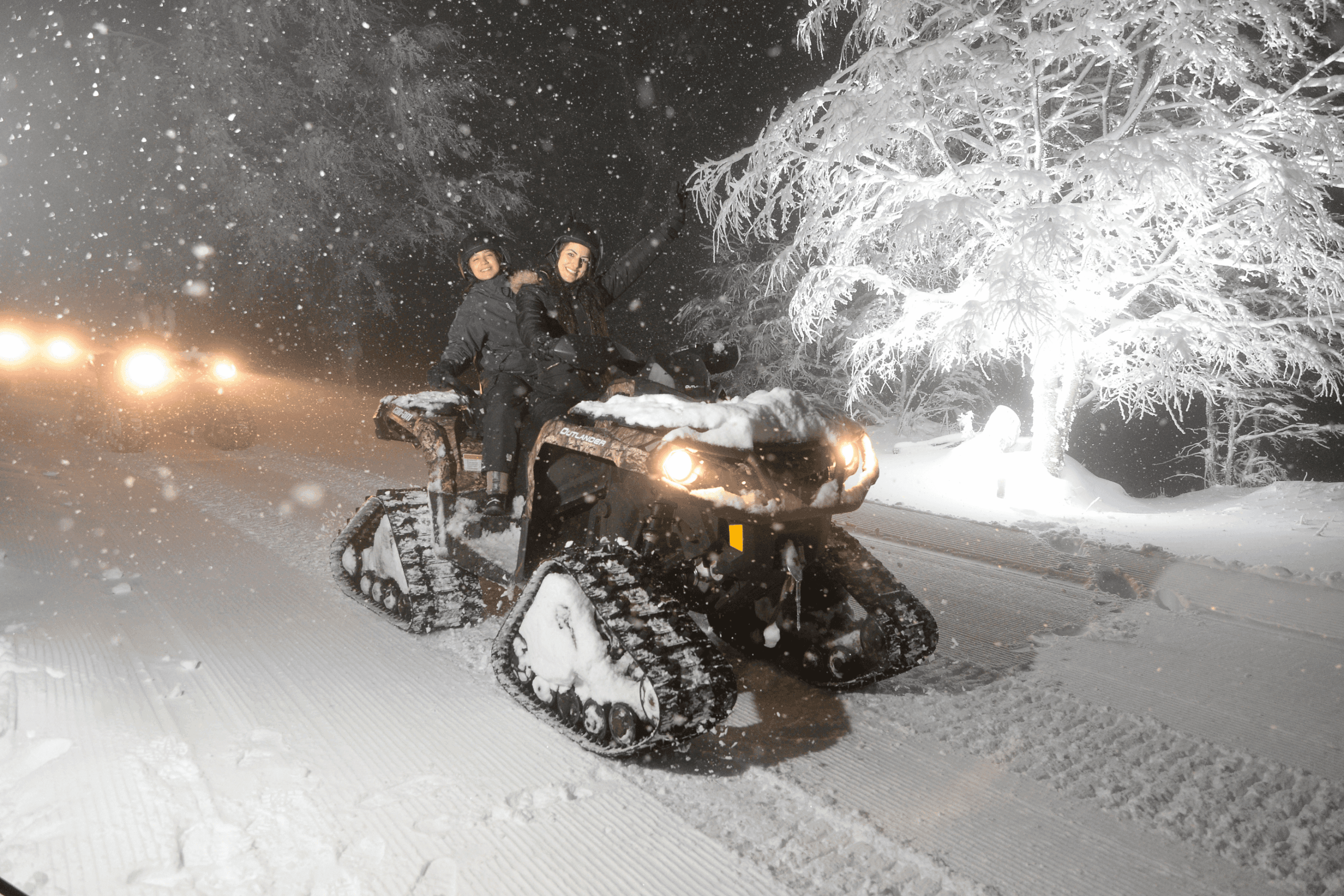 Noche Nordica